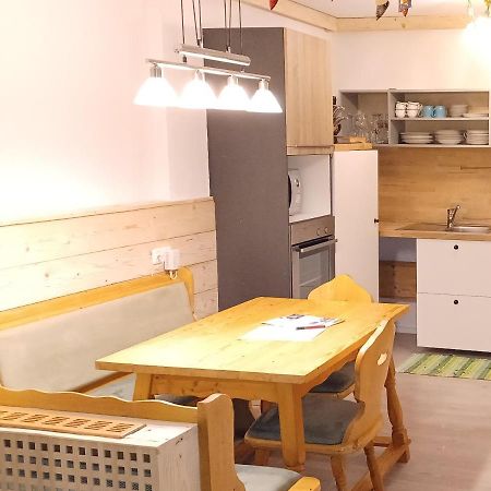 Ferienwohnung Heissl Fieberbrunn Exterior foto