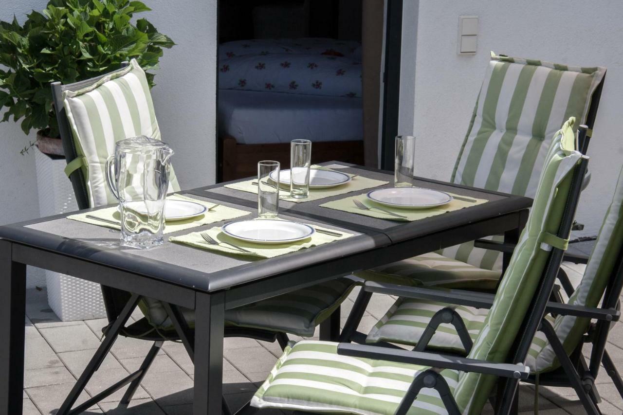 Ferienwohnung Heissl Fieberbrunn Exterior foto